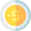 Coins icon 64x64