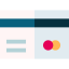 Credit card icon 64x64