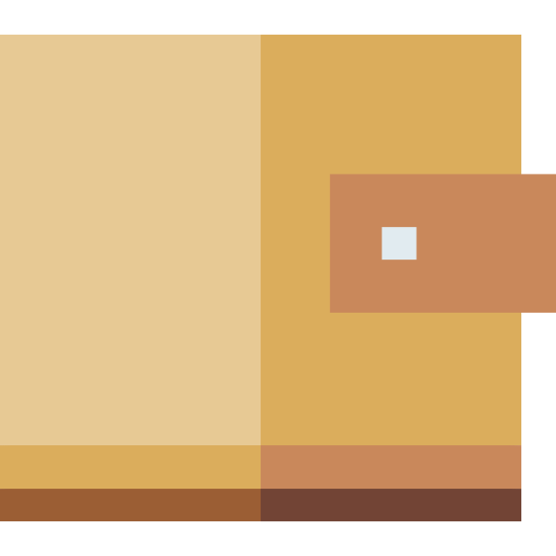 Wallet icon