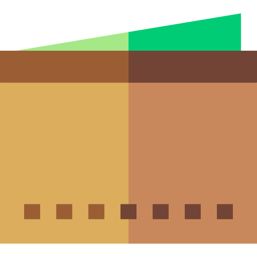 Wallet icon
