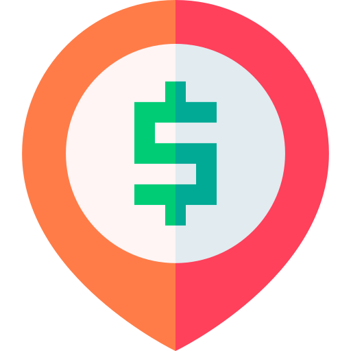 Location icon