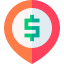 Location icon 64x64