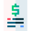 Invoice icon 64x64