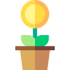 Growth icon 64x64