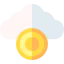 Cloud icon 64x64