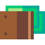 Wallet icon 64x64