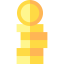 Coins icon 64x64
