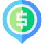 Money icon 64x64