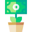Growth icon 64x64