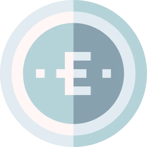 Coin icon