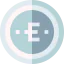 Coin icon 64x64