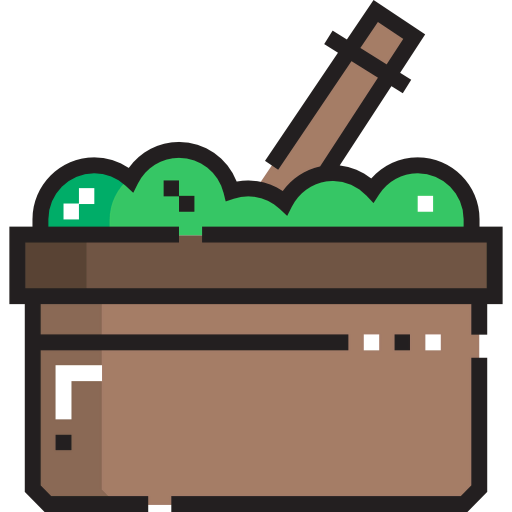 Salad icon