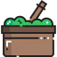 Salad icon 64x64