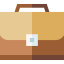Briefcase icon 64x64