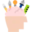 Brainstorming icon 64x64