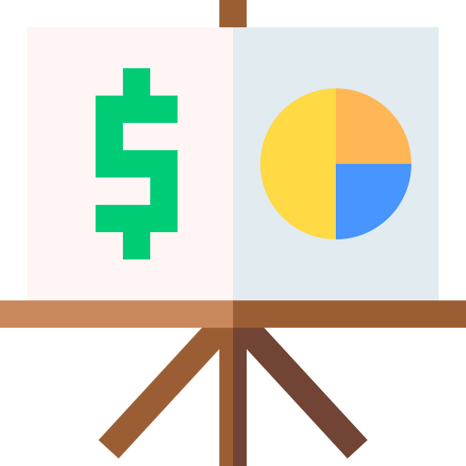 Presentation icon