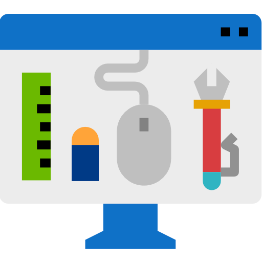 Graphic icon