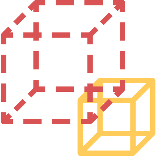 Scale icon