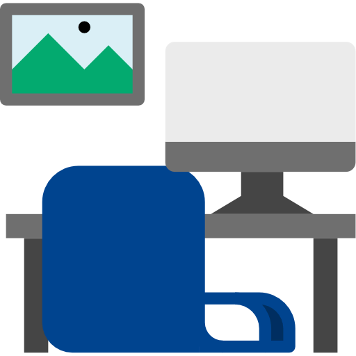 Desktop icon