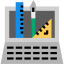 Graphic design icon 64x64