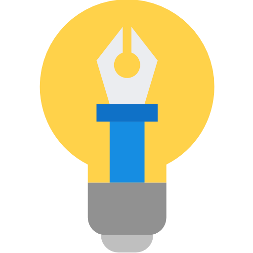 Bulb icon