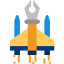 Rocket icon 64x64