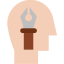 Brainstorming Ikona 64x64