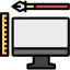 Responsive icon 64x64