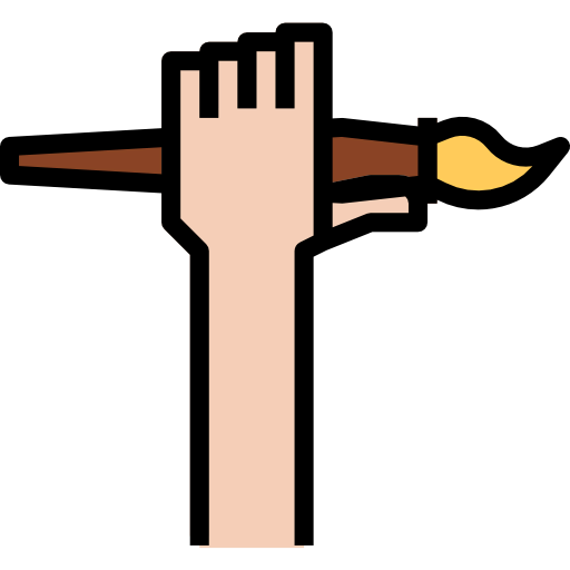 Brush icon