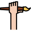 Brush icon 64x64