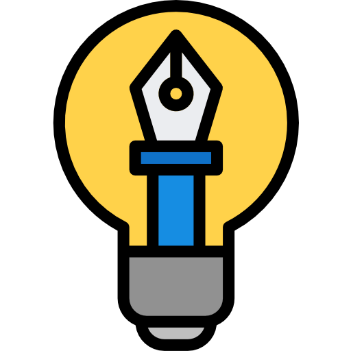 Bulb icon