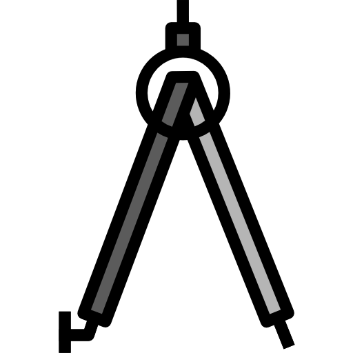 Compass icon