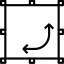Rotate icon 64x64