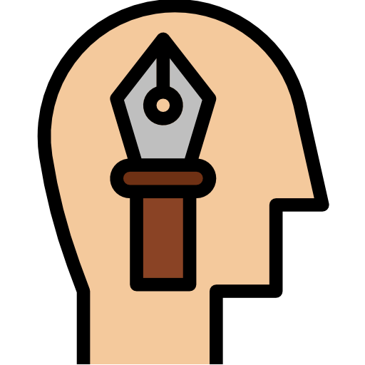 Brainstorming icon