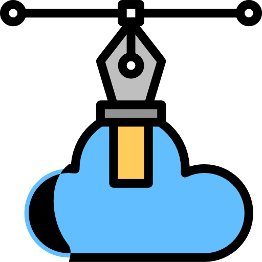Vector icon