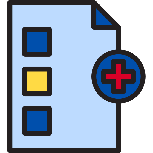 Document icon