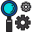 Settings icon 64x64