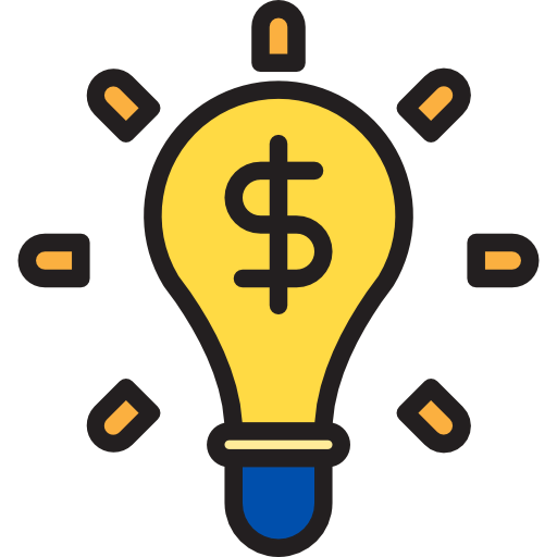 Startup icon