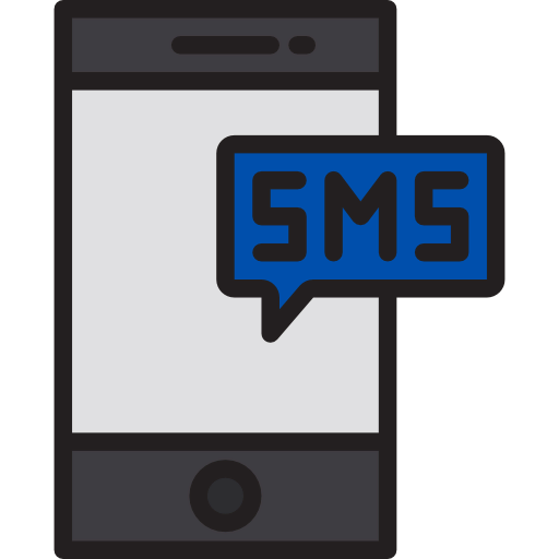 Sms icon