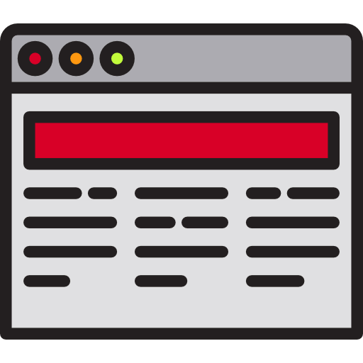 Browser icon