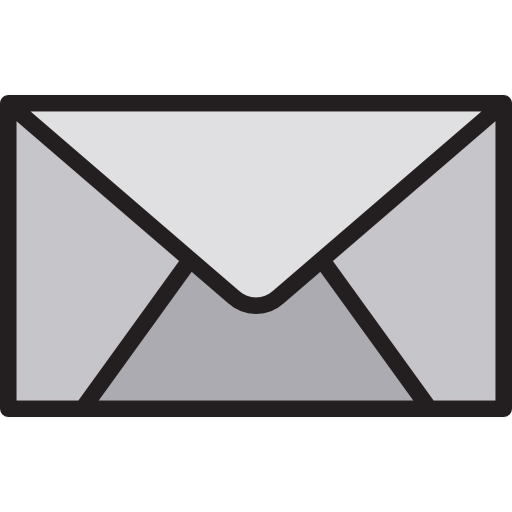 Mail icon