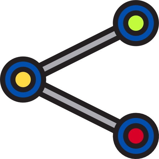 Share icon