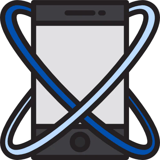 Mobile icon