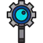 Settings icon 64x64