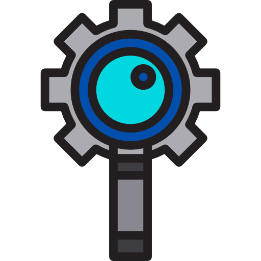 Settings icon