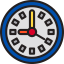 Clock icon 64x64