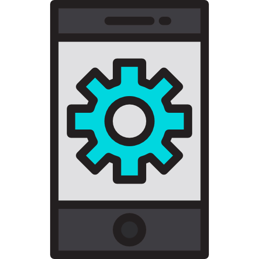 Settings icon