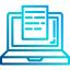 Laptop icon 64x64
