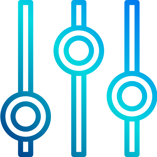 Configuration icon