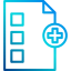 Document icon 64x64